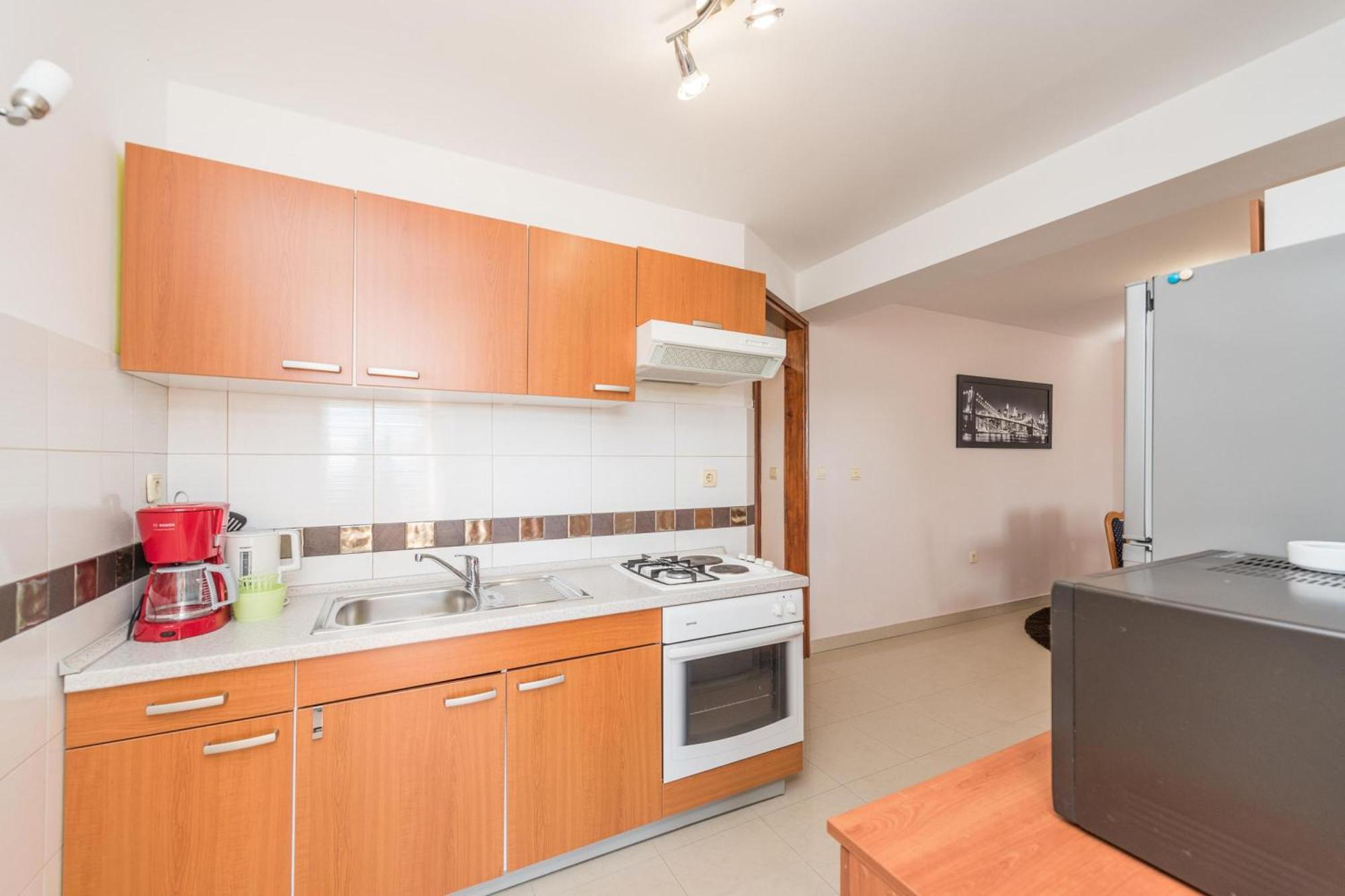 Family Friendly Pool House Ana - Happy Rentals Bibinje Eksteriør bilde